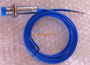 DW-AS 704 M12 接近傳感器價格、廠家及開關(guān)圖片詳解