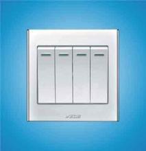 4K控電新時代 智能開關(guān)產(chǎn)品全解析與選購指南